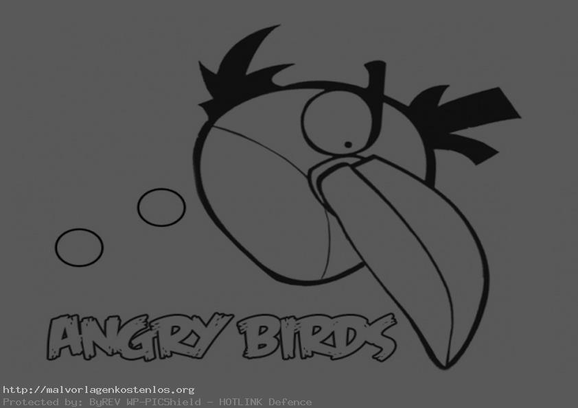 Angry Birds 8